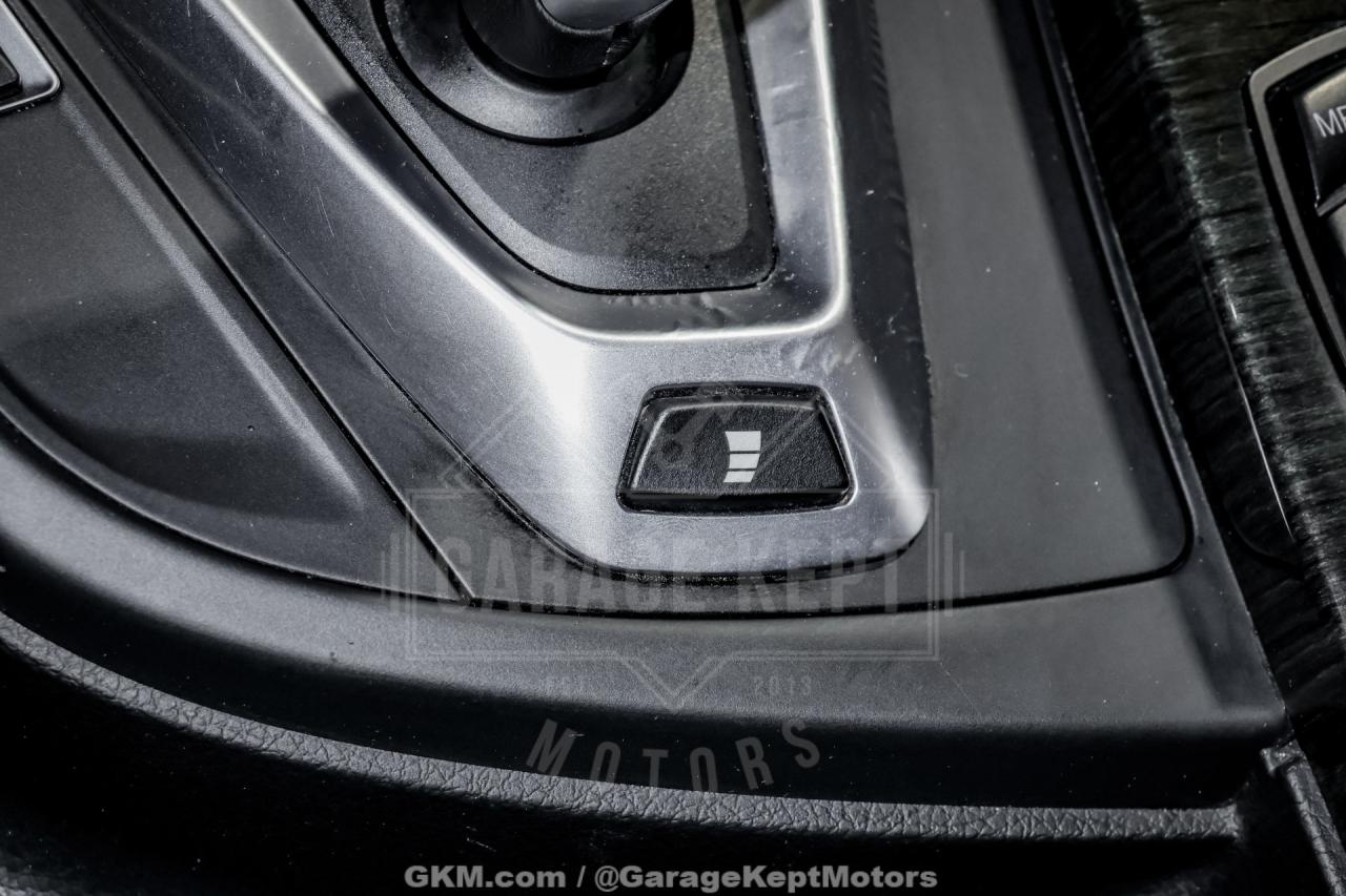 2015 BMW M4