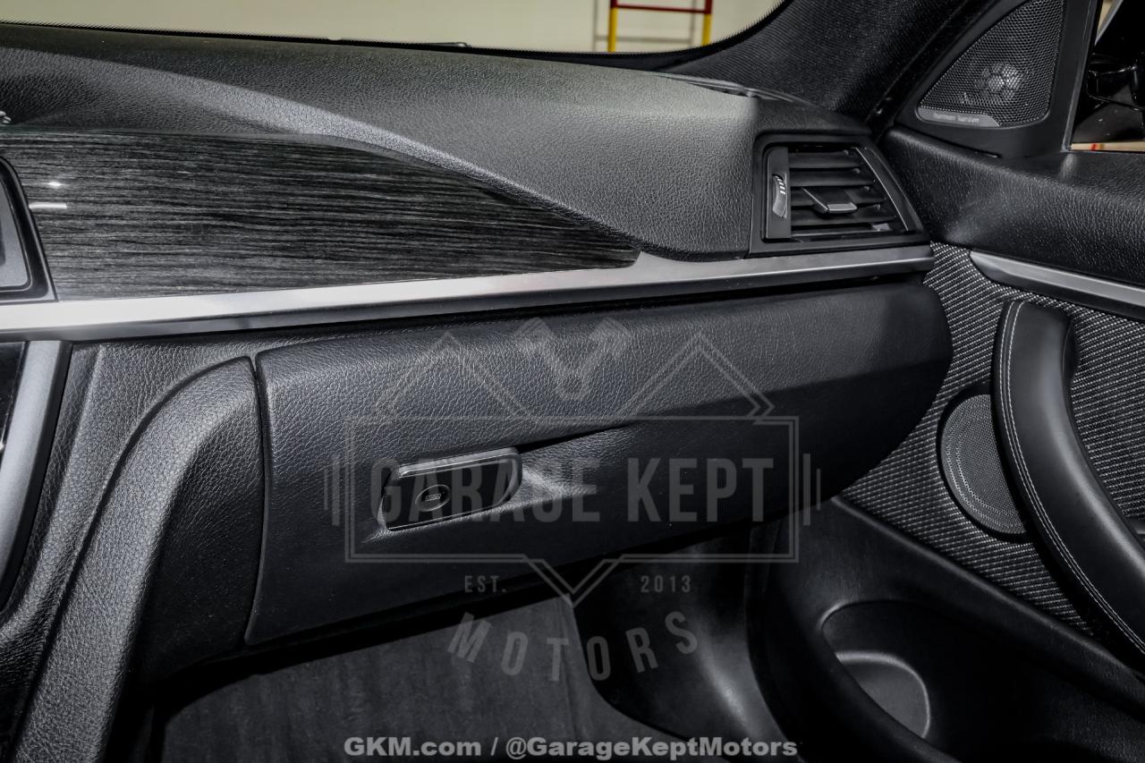 2015 BMW M4