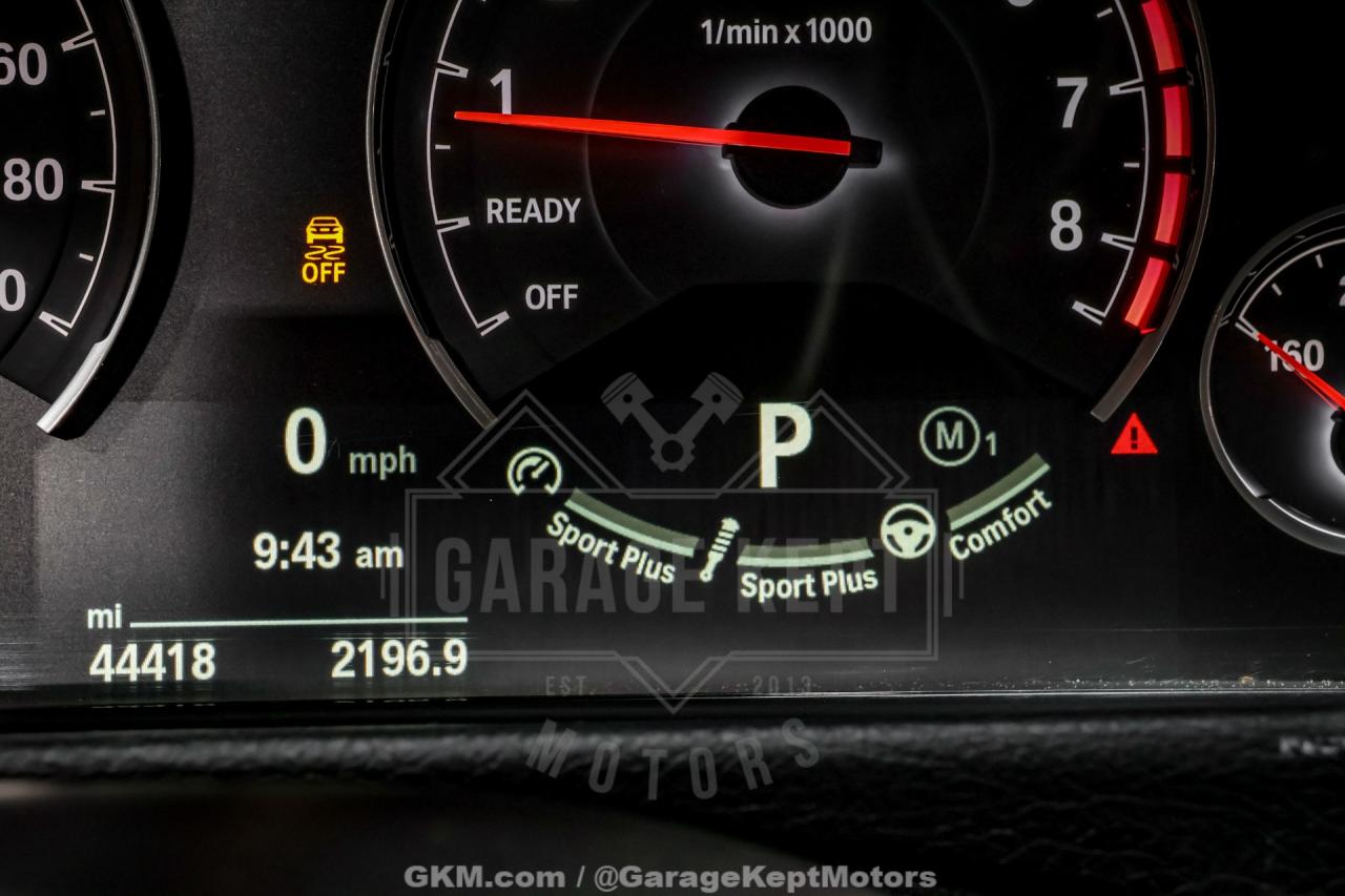 2015 BMW M4
