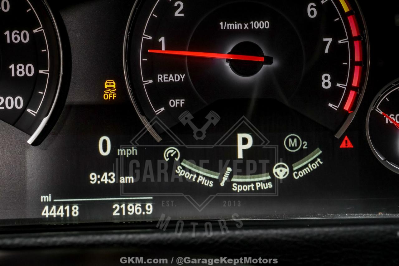 2015 BMW M4