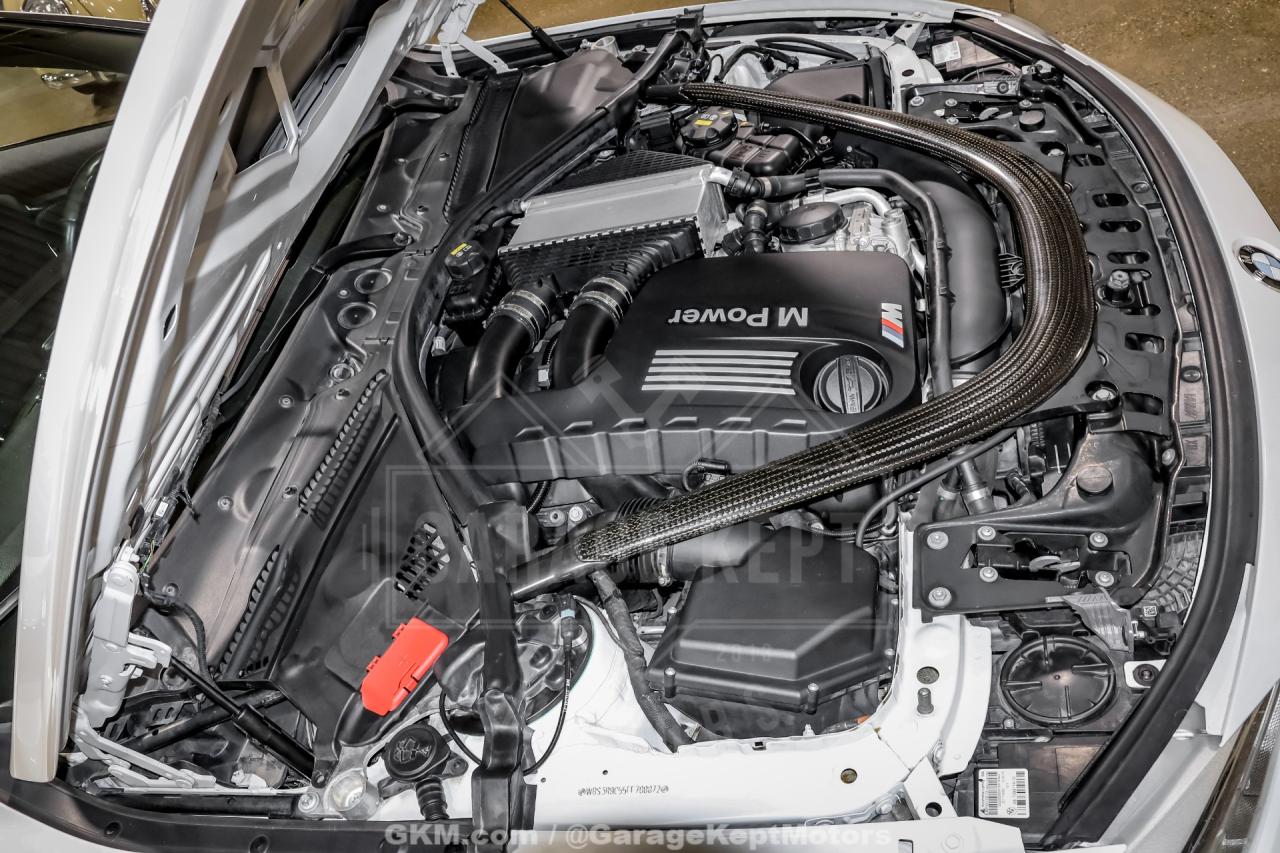 2015 BMW M4