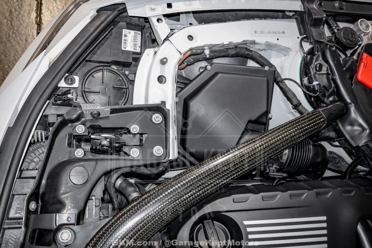 2015 BMW M4