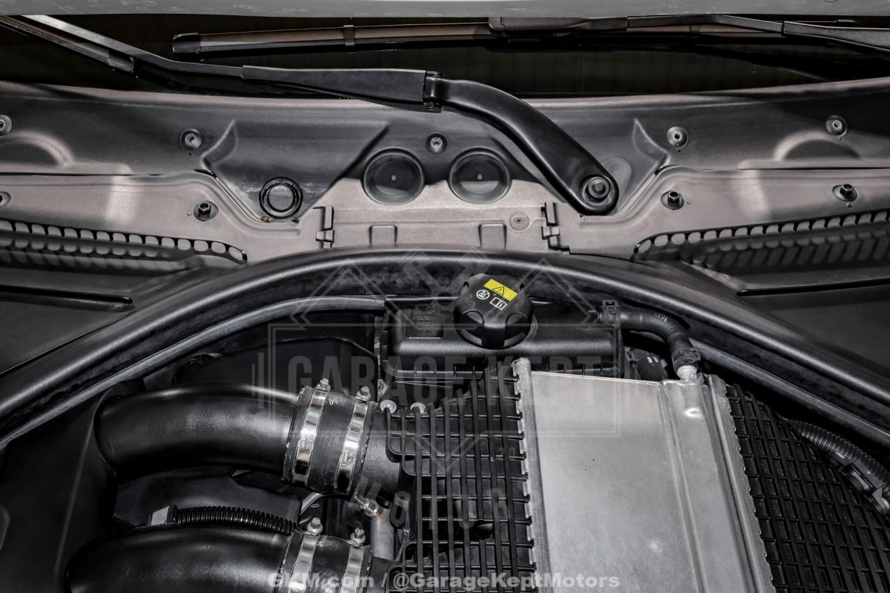 2015 BMW M4