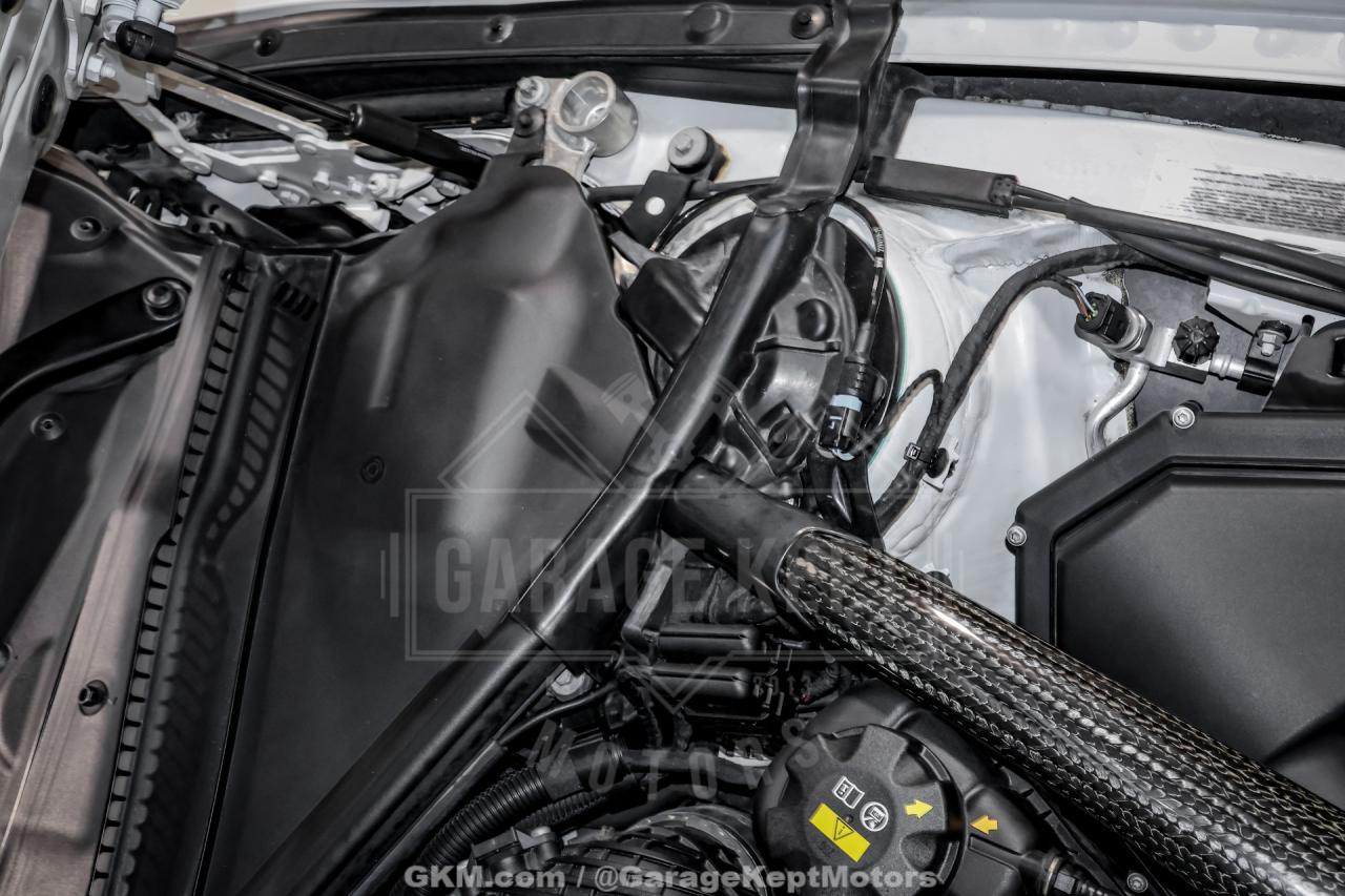 2015 BMW M4