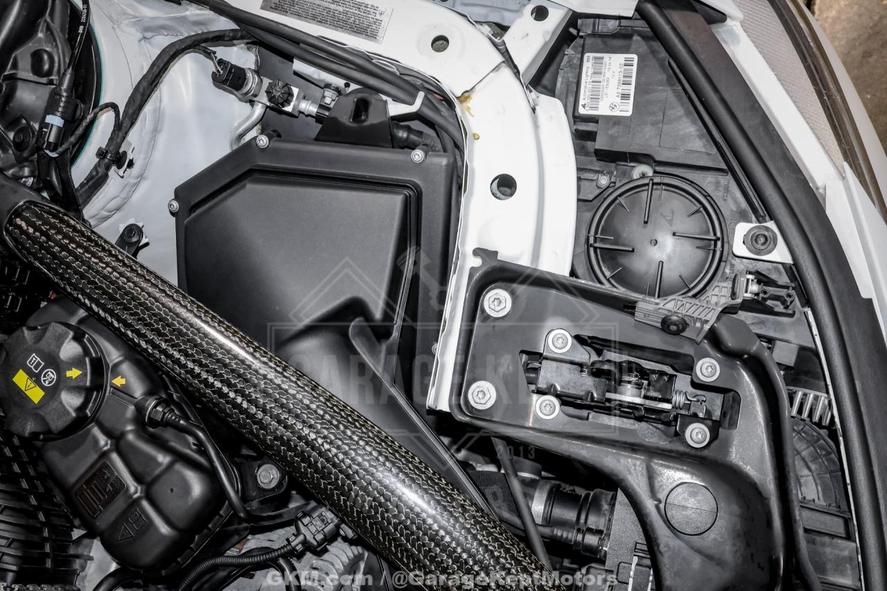 2015 BMW M4