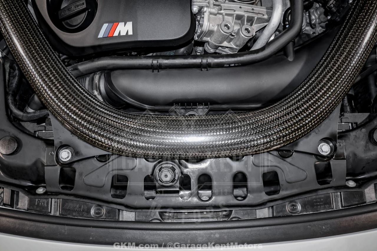2015 BMW M4