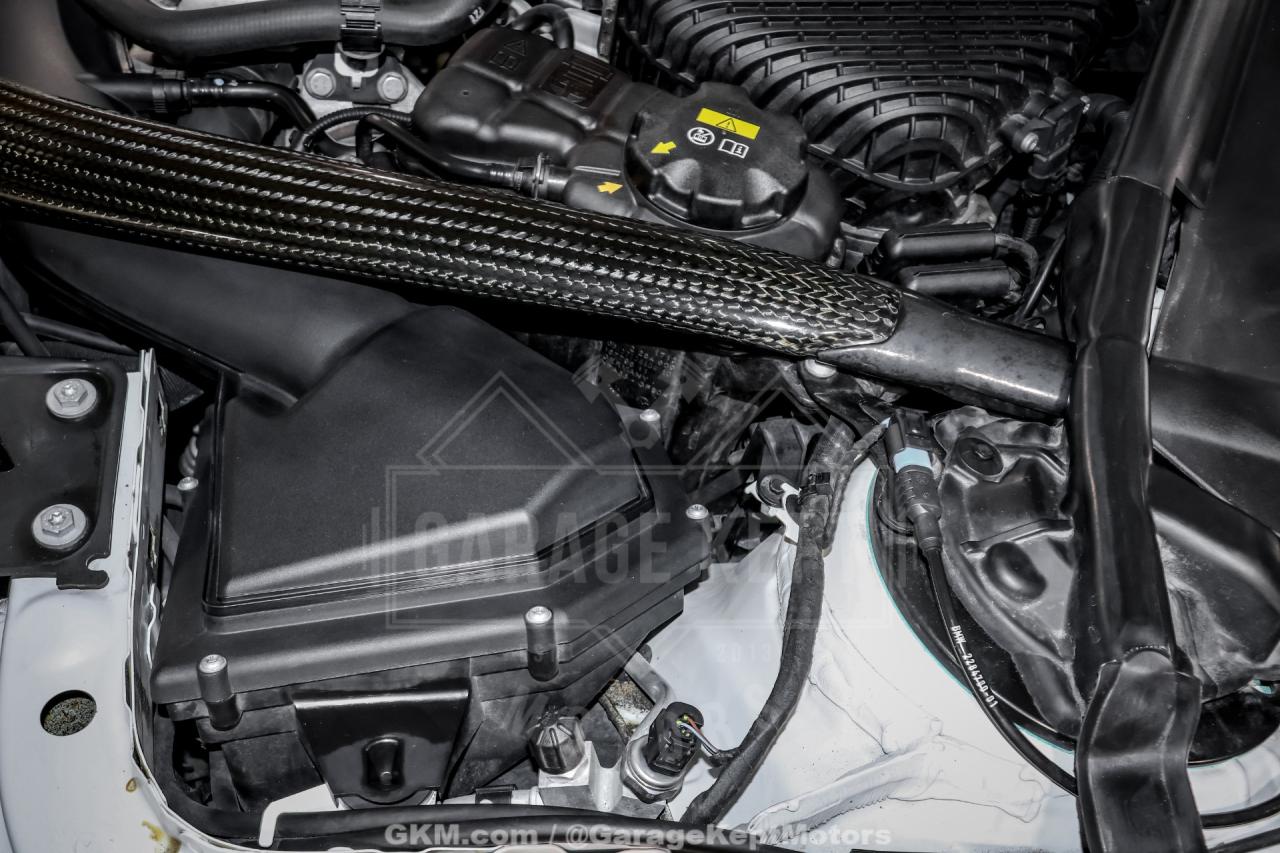 2015 BMW M4