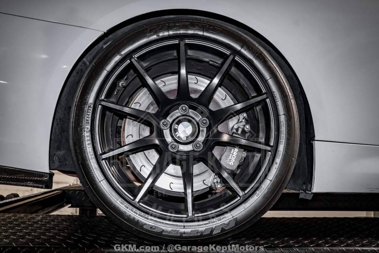 2015 BMW M4