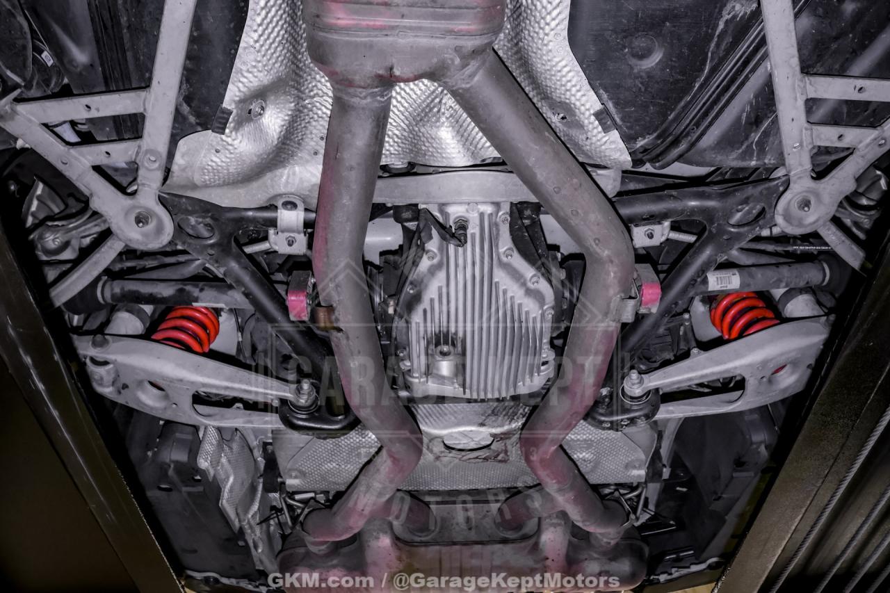 2015 BMW M4