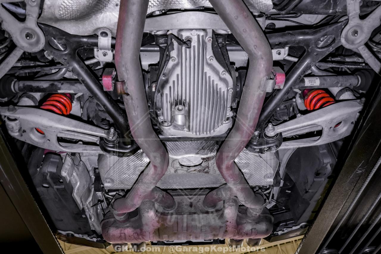 2015 BMW M4