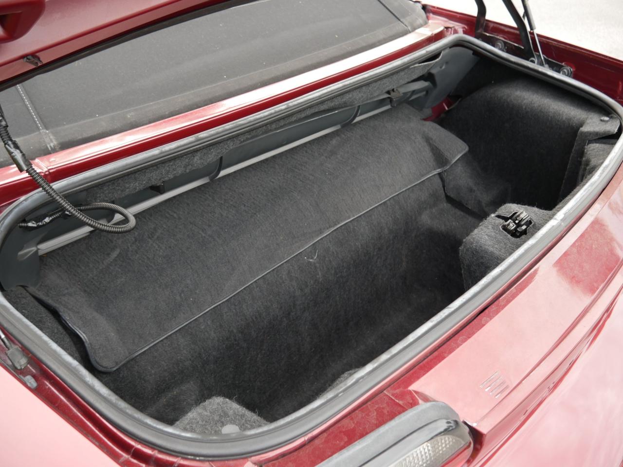 1994 Chevrolet Camaro  Z28 Convertible