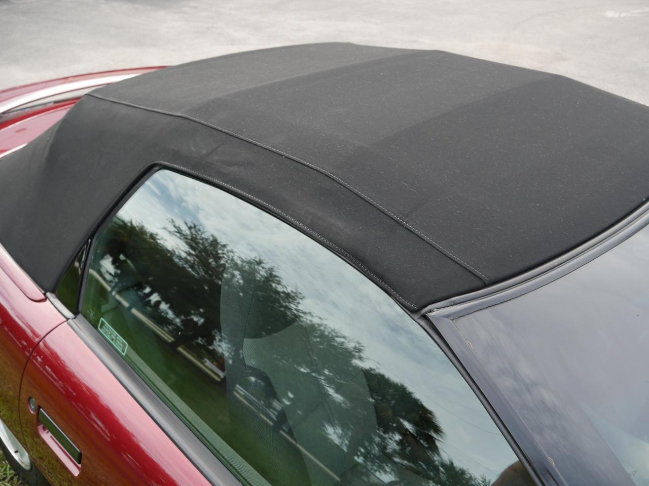 1994 Chevrolet Camaro  Z28 Convertible