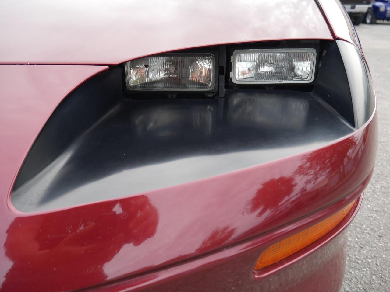 1994 Chevrolet Camaro  Z28 Convertible