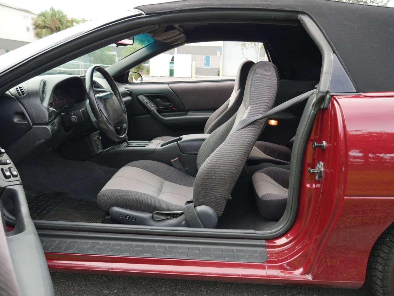 1994 Chevrolet Camaro  Z28 Convertible