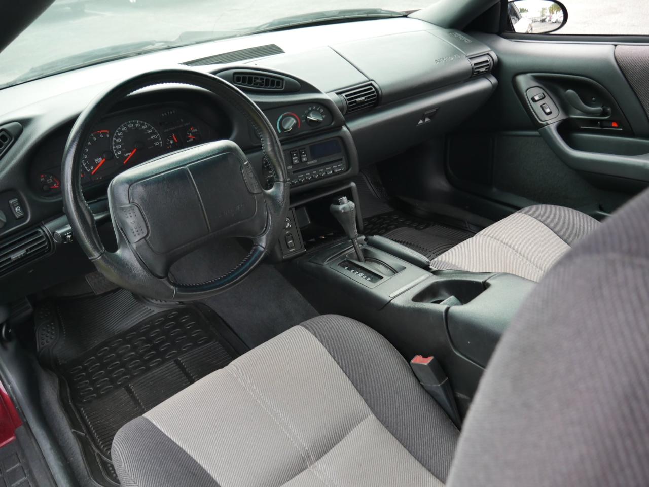 1994 Chevrolet Camaro  Z28 Convertible