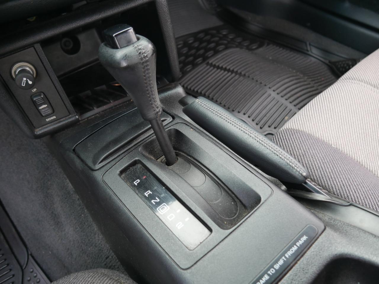 1994 Chevrolet Camaro  Z28 Convertible