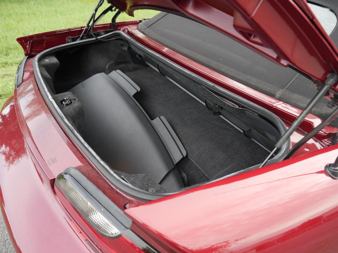 1994 Chevrolet Camaro  Z28 Convertible