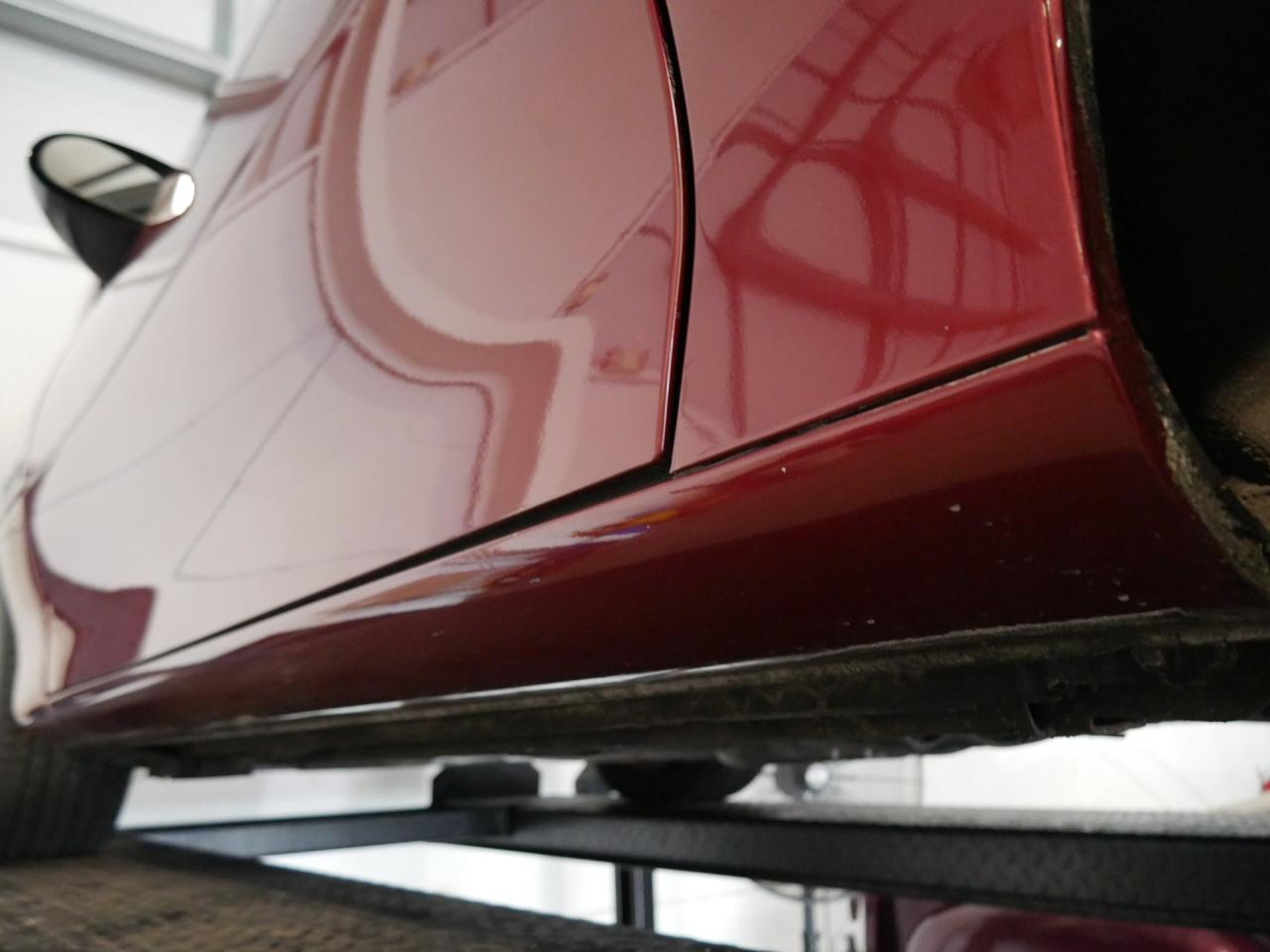 1994 Chevrolet Camaro  Z28 Convertible