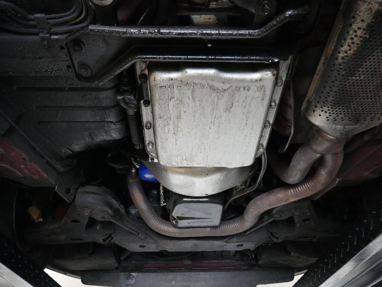 1994 Chevrolet Camaro  Z28 Convertible