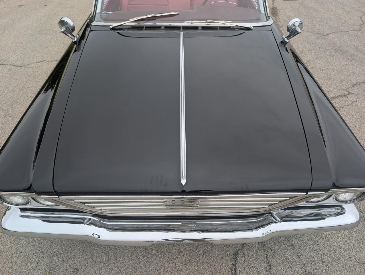 1964 Chrysler Newport Convertible