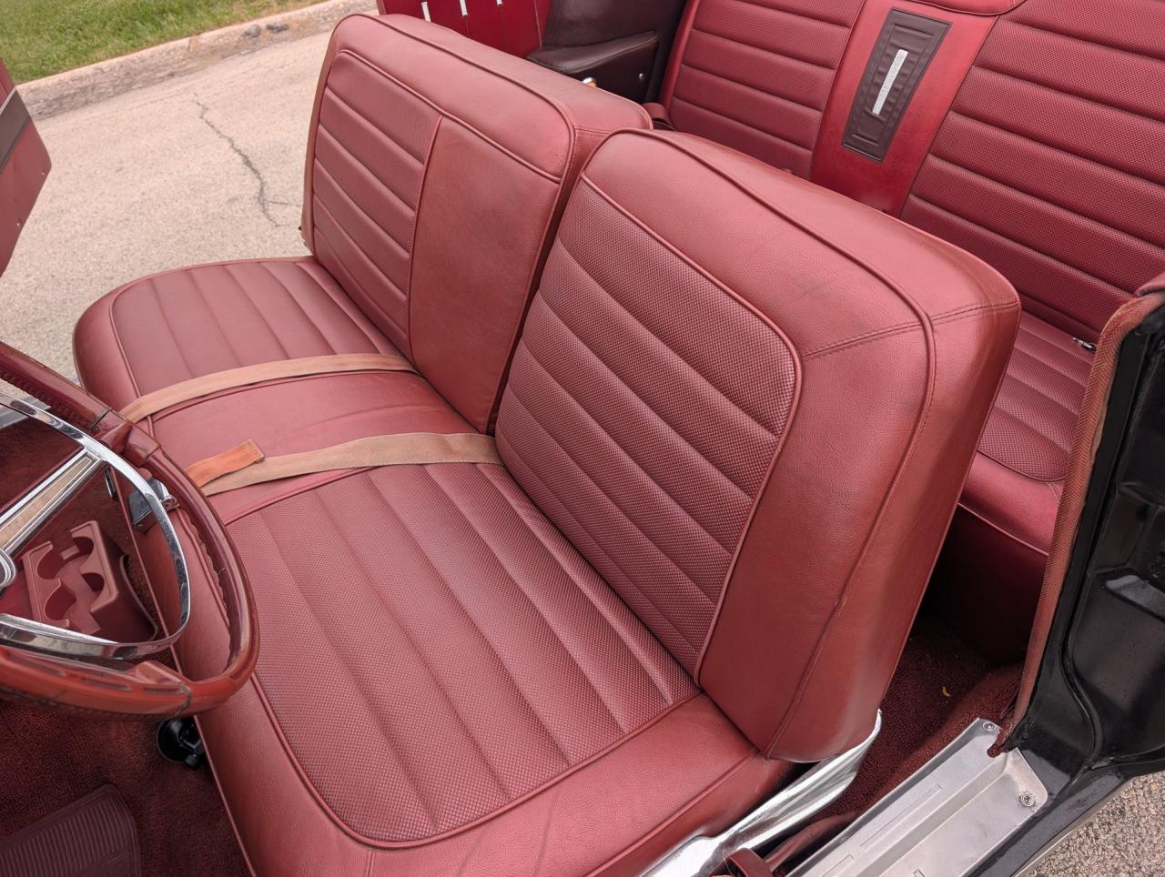 1964 Chrysler Newport Convertible