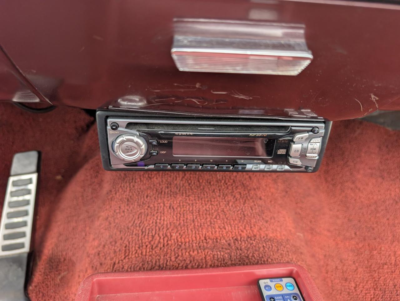 1964 Chrysler Newport Convertible