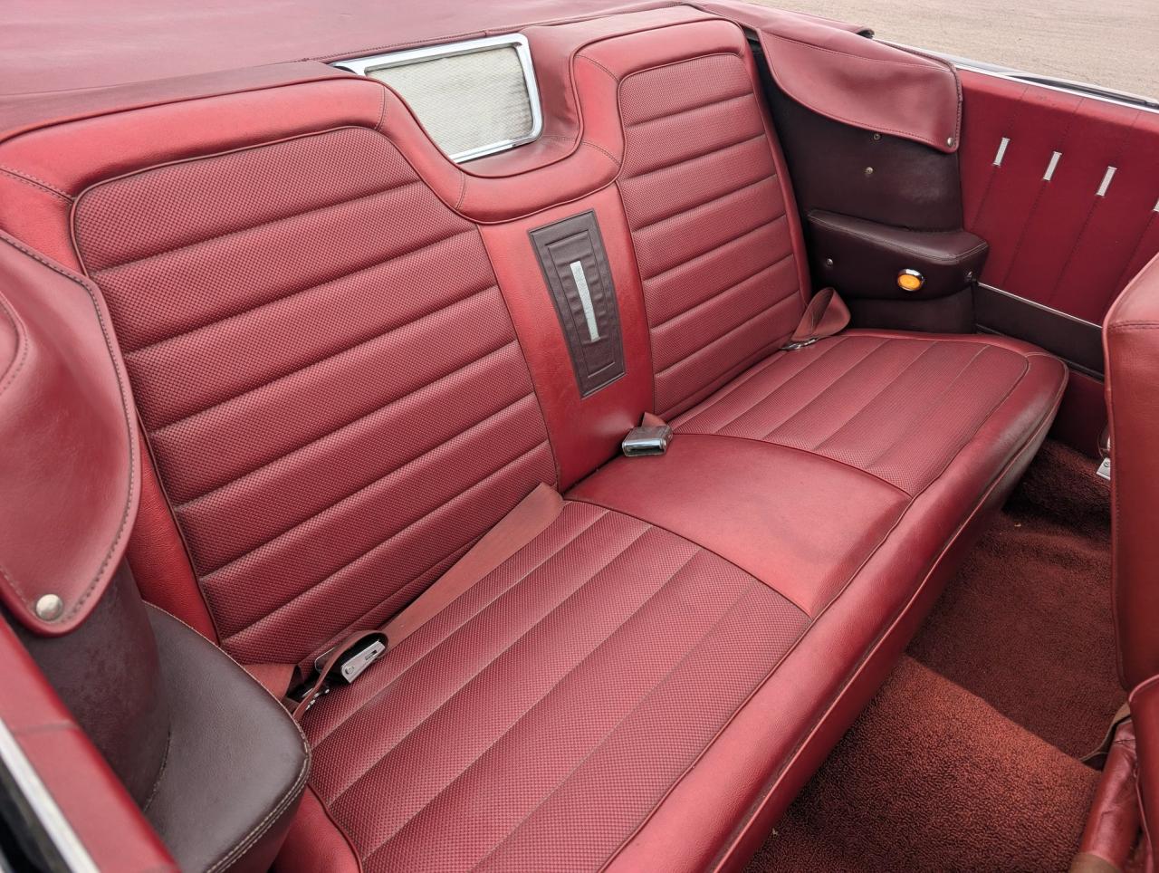 1964 Chrysler Newport Convertible