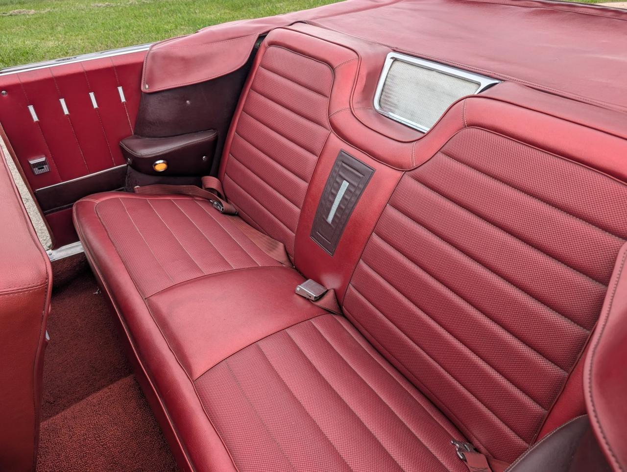 1964 Chrysler Newport Convertible