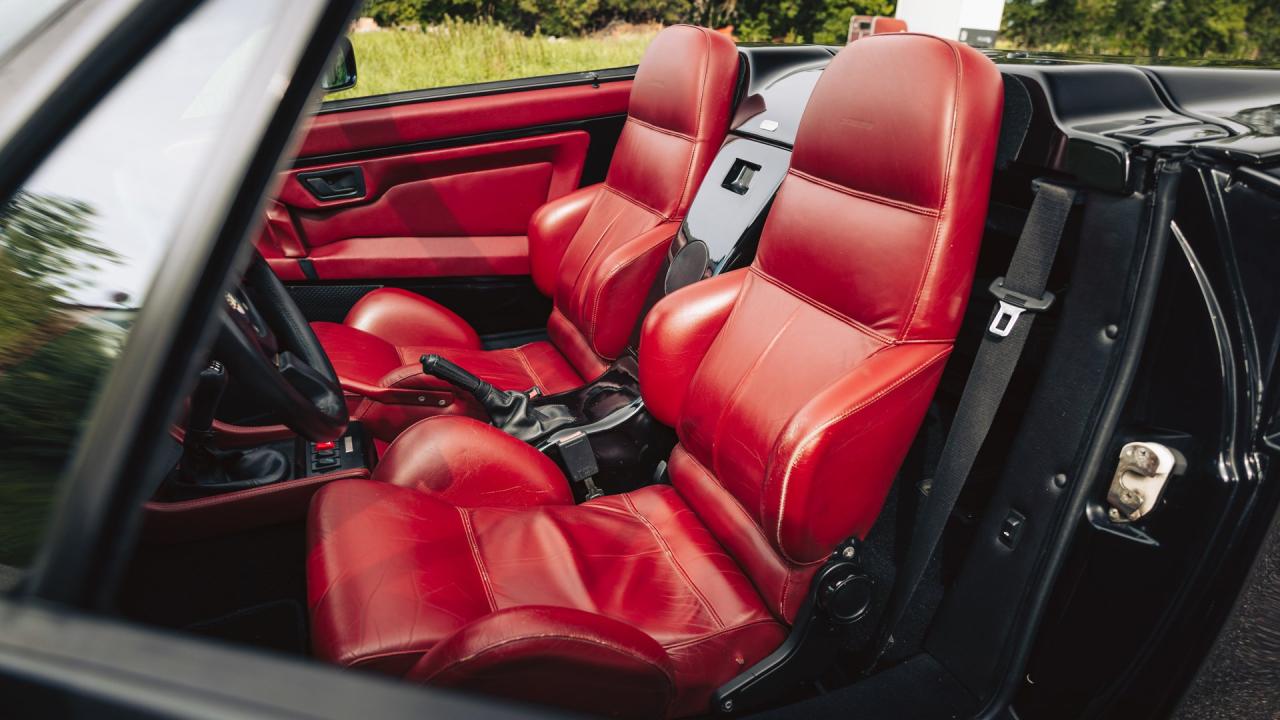 1996 Alfa Romeo RZ