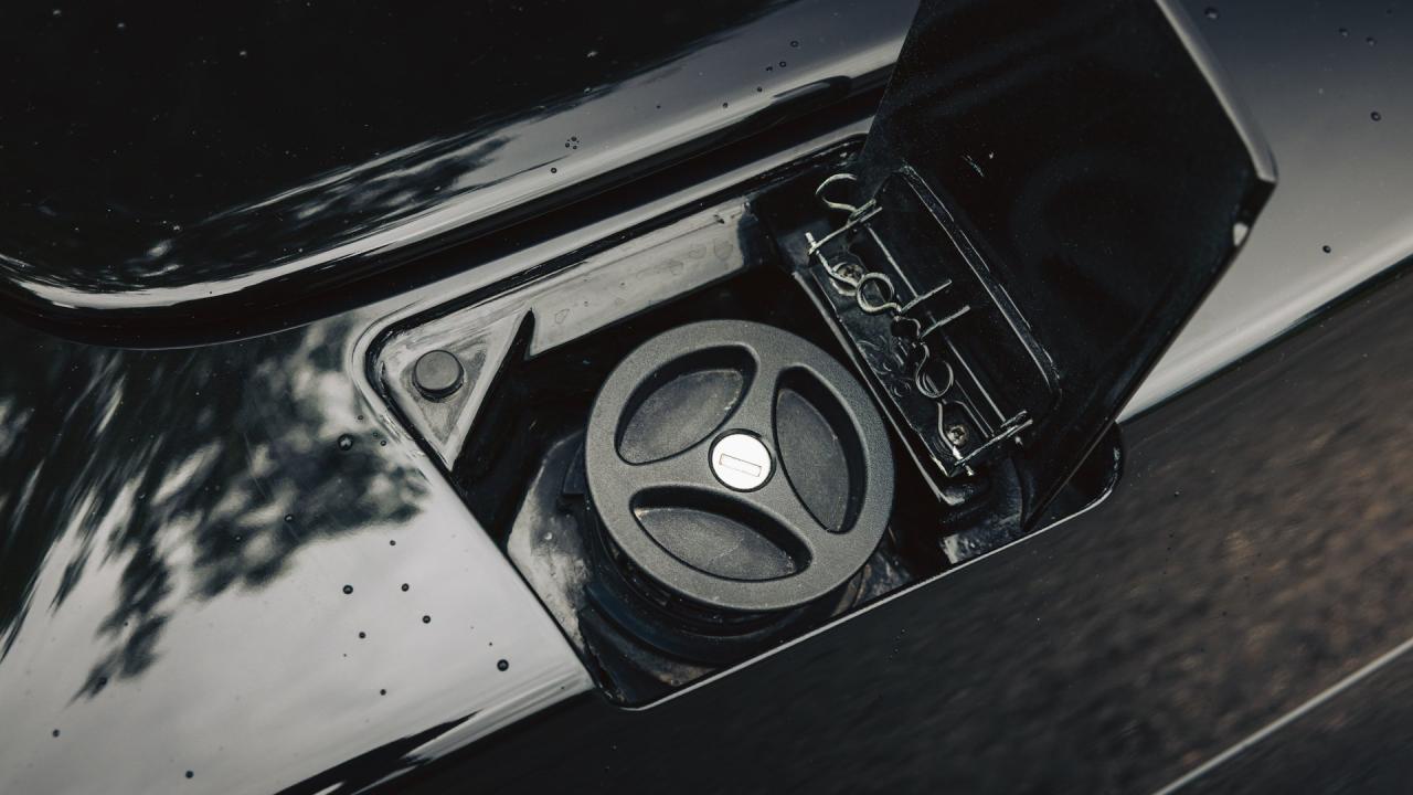 1996 Alfa Romeo RZ