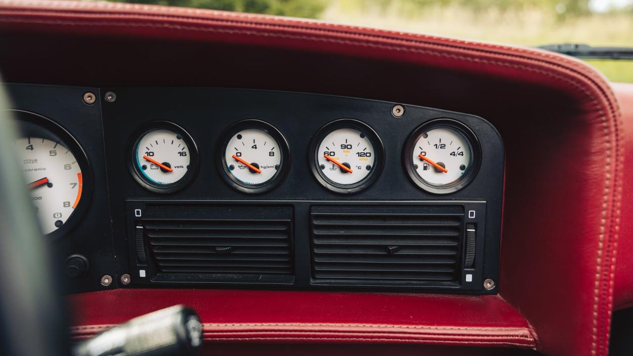 1996 Alfa Romeo RZ