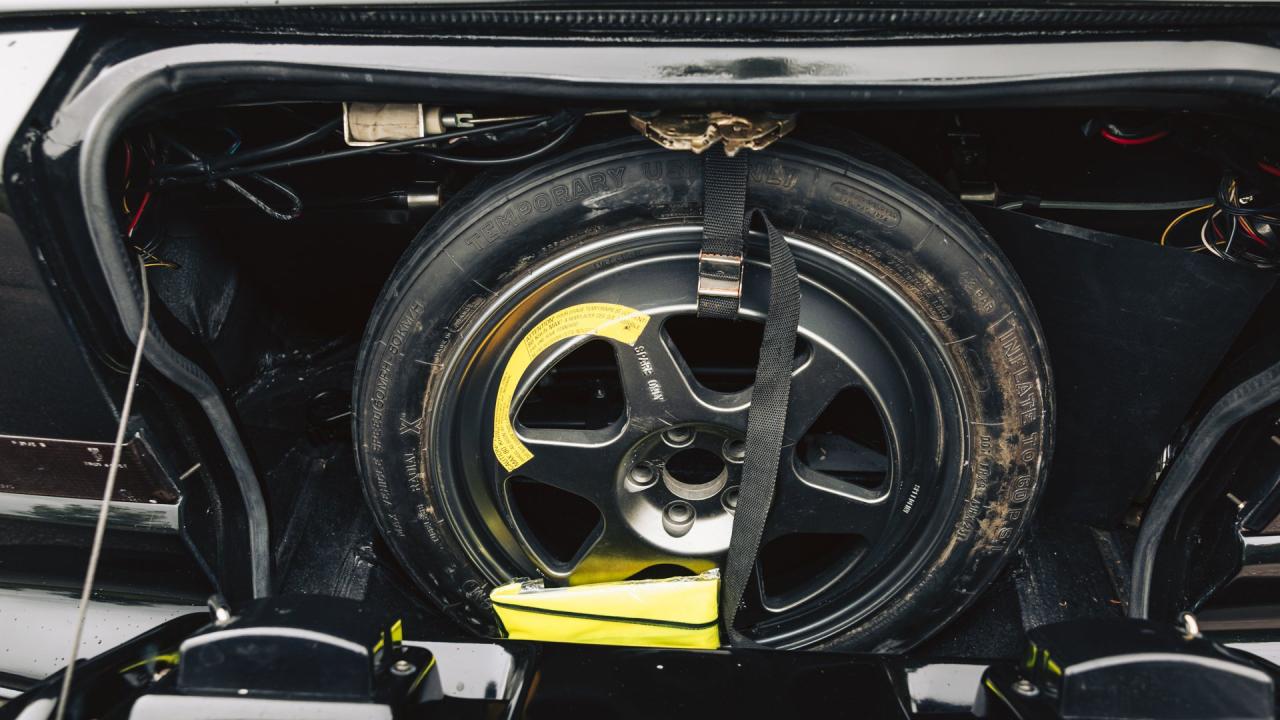 1996 Alfa Romeo RZ