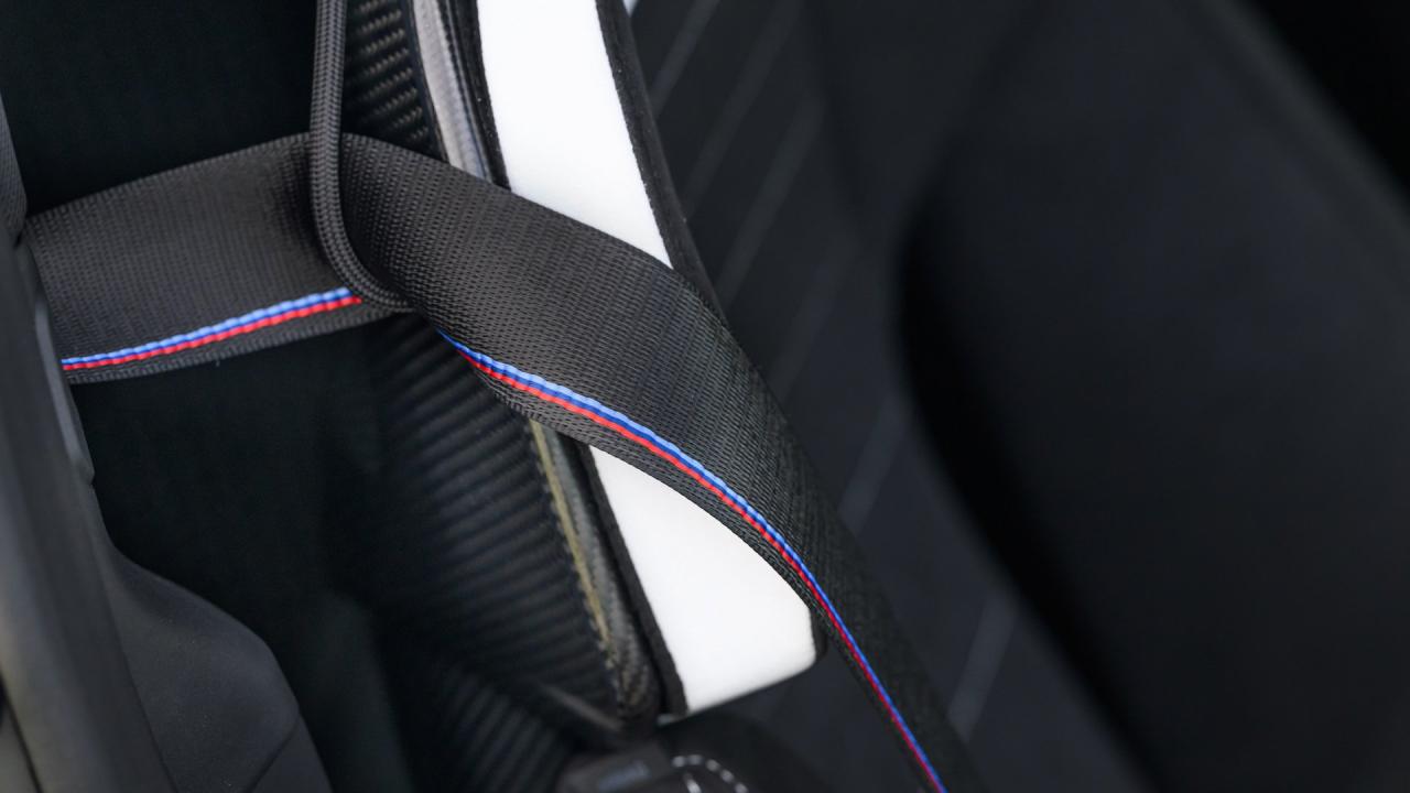 2023 BMW 3.0 CSL ex-Nick Heidfeld