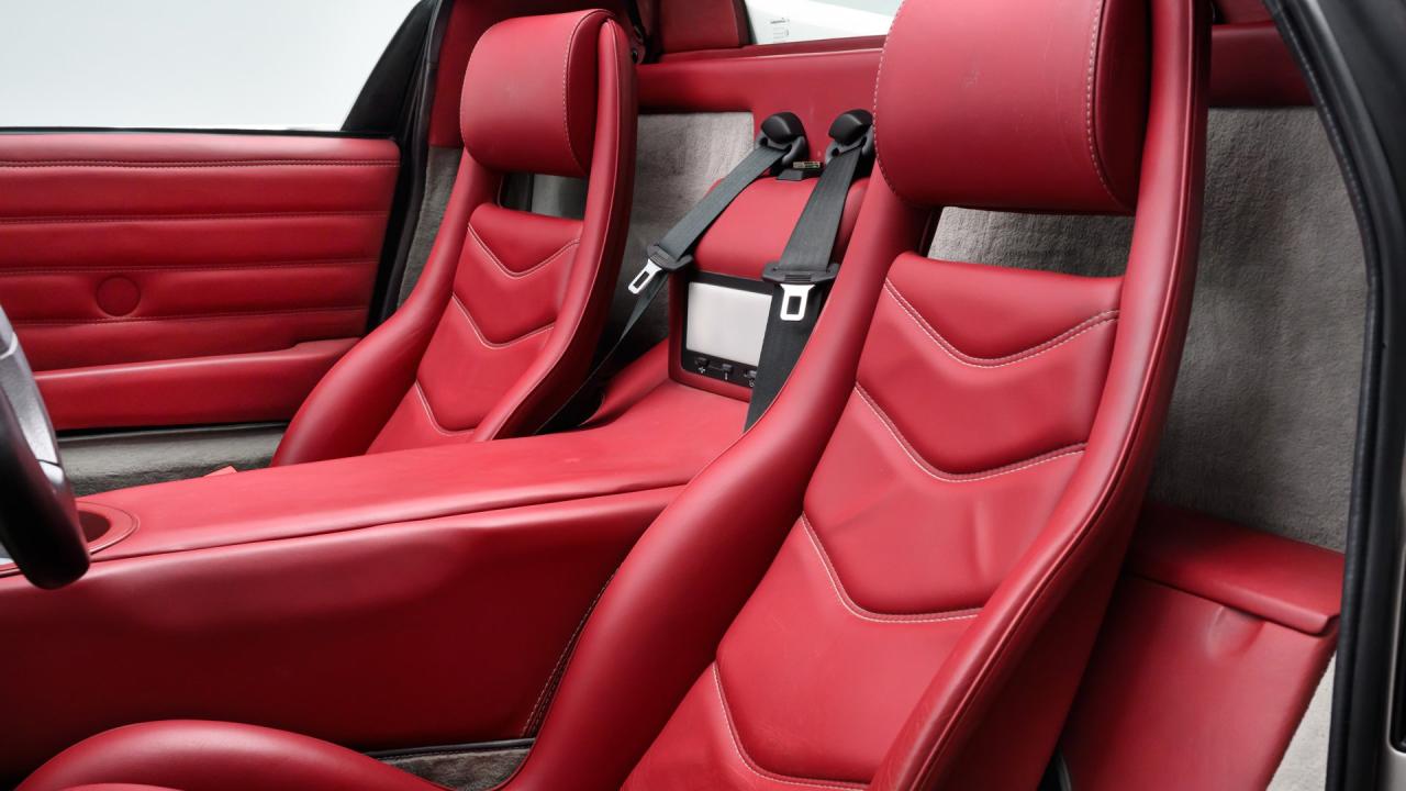 1998 Lamborghini Diablo VT Roadster