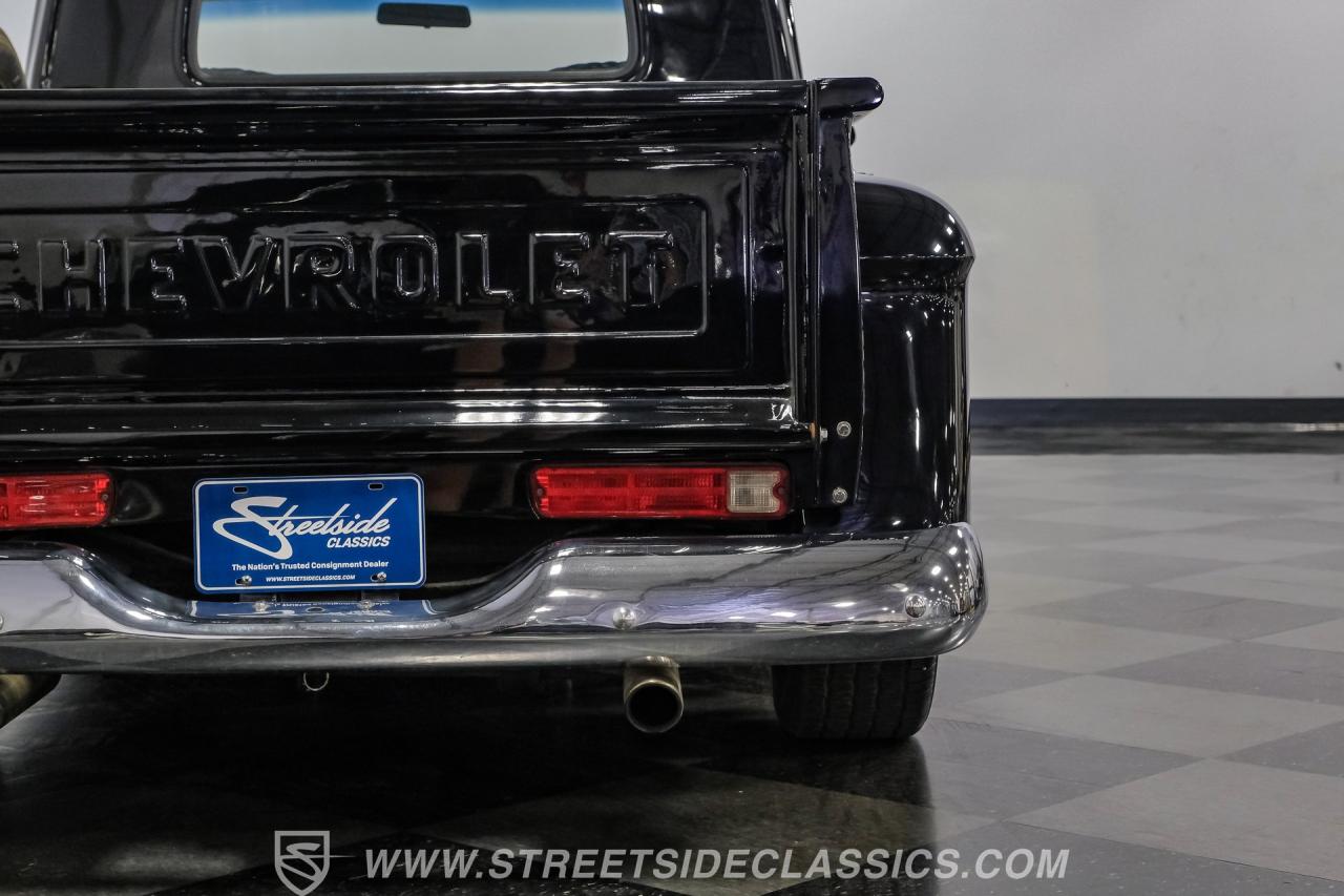 1965 Chevrolet C10 Stepside 454