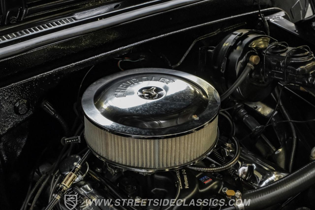 1965 Chevrolet C10 Stepside 454