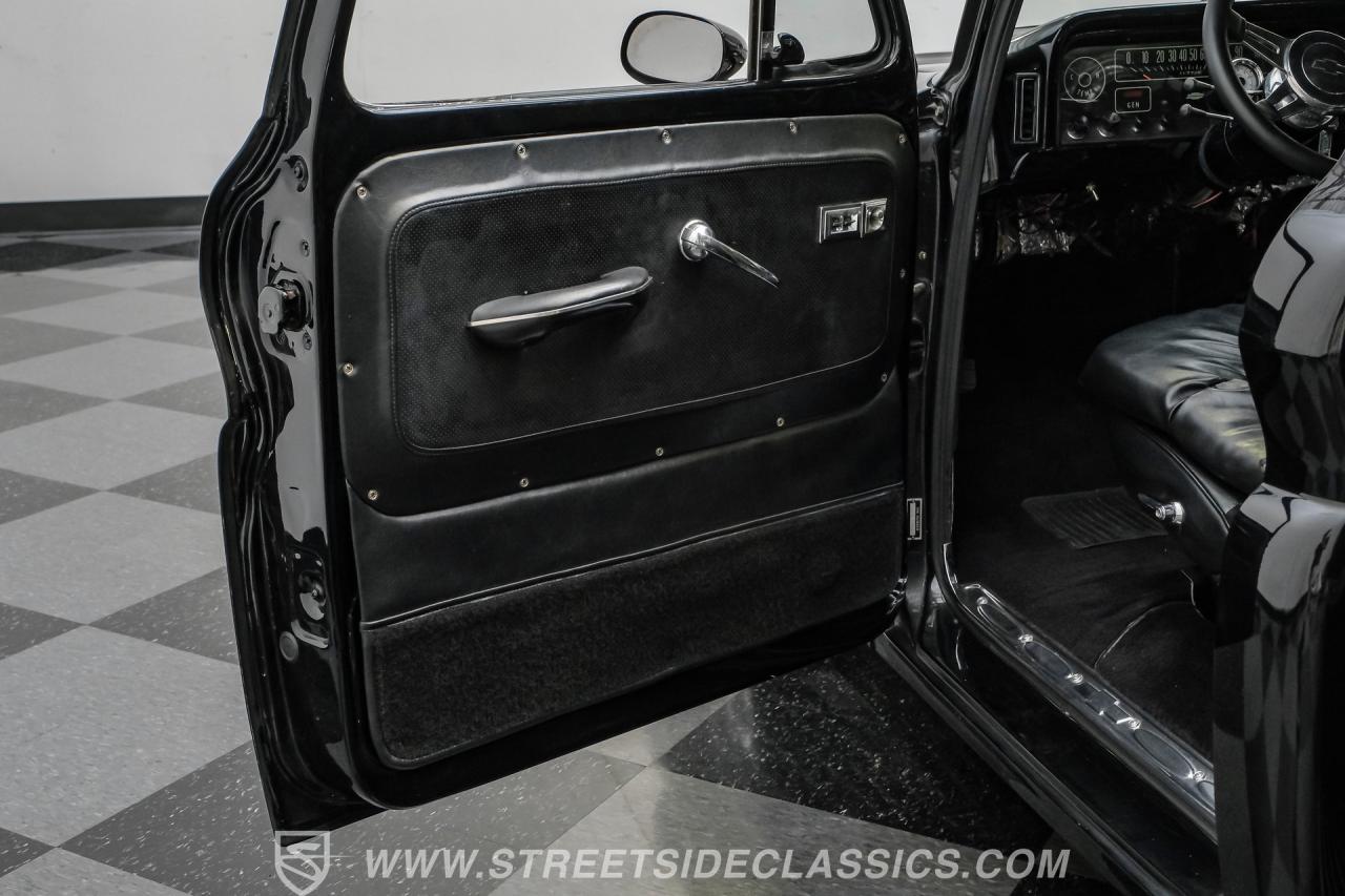 1965 Chevrolet C10 Stepside 454