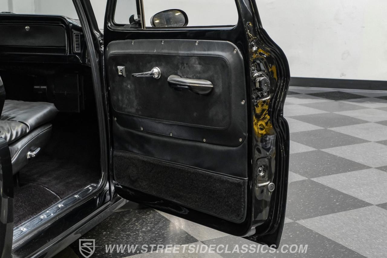 1965 Chevrolet C10 Stepside 454