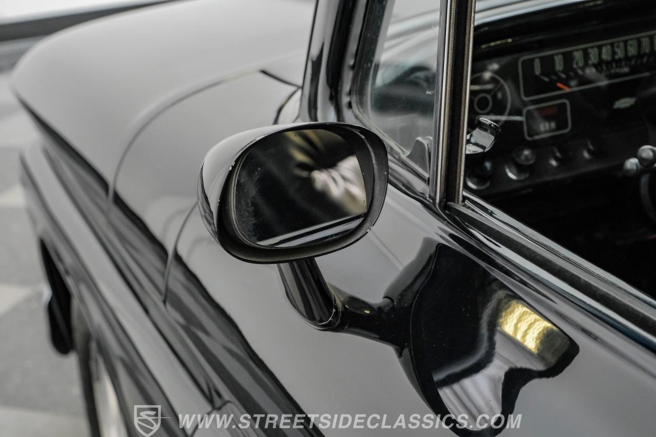 1965 Chevrolet C10 Stepside 454