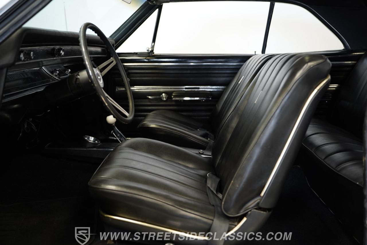 1966 Chevrolet Chevelle