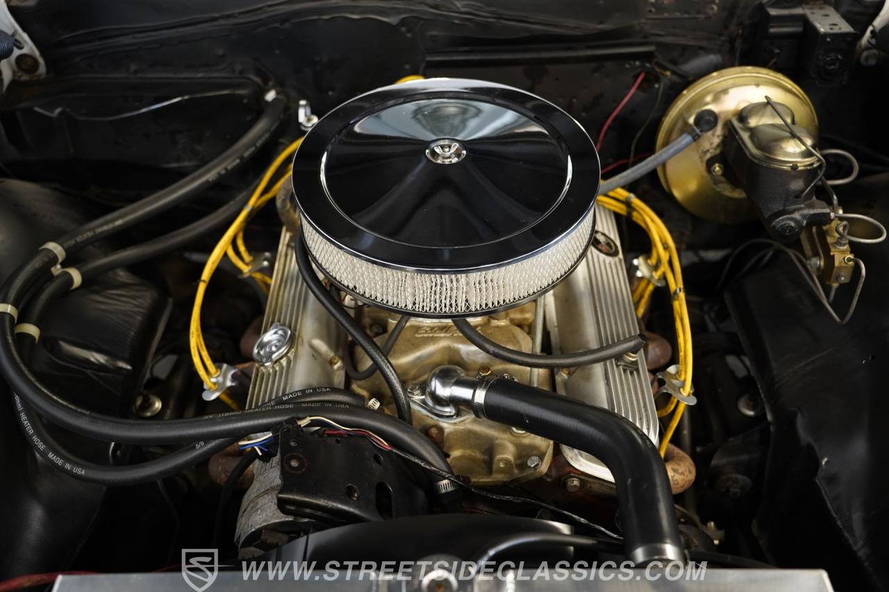 1966 Chevrolet Chevelle