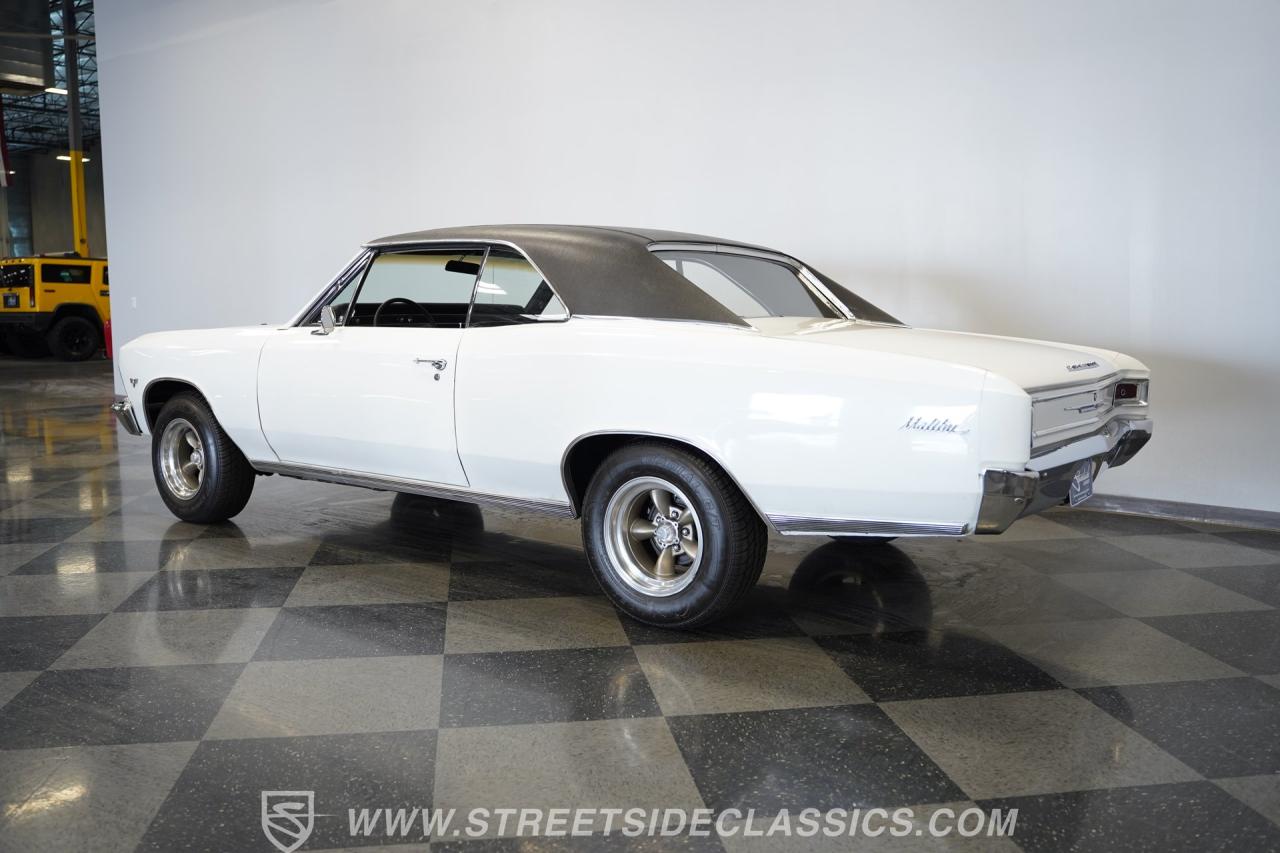 1966 Chevrolet Chevelle