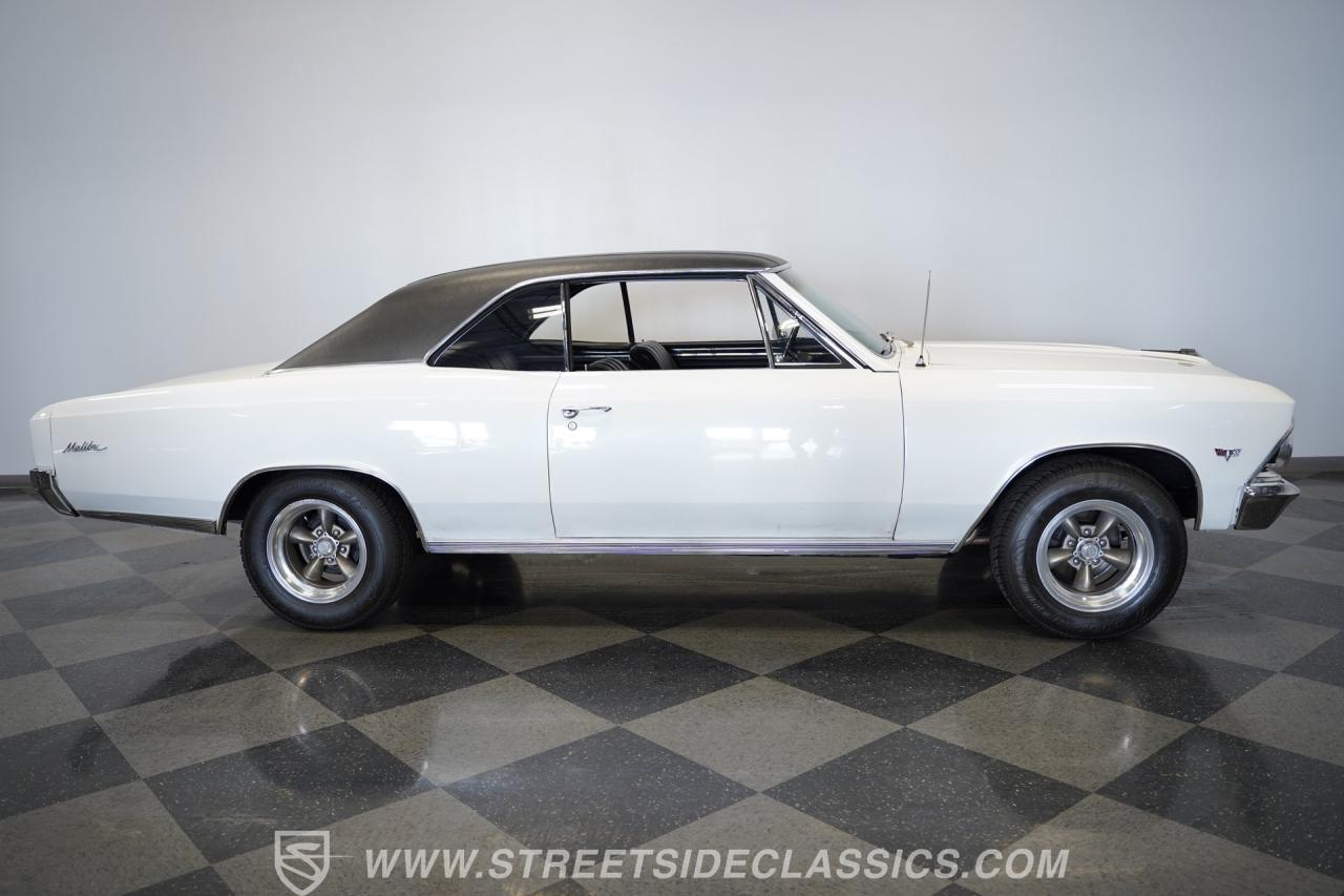 1966 Chevrolet Chevelle