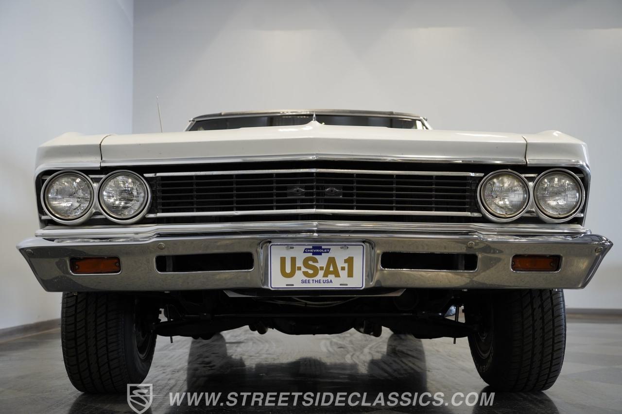 1966 Chevrolet Chevelle