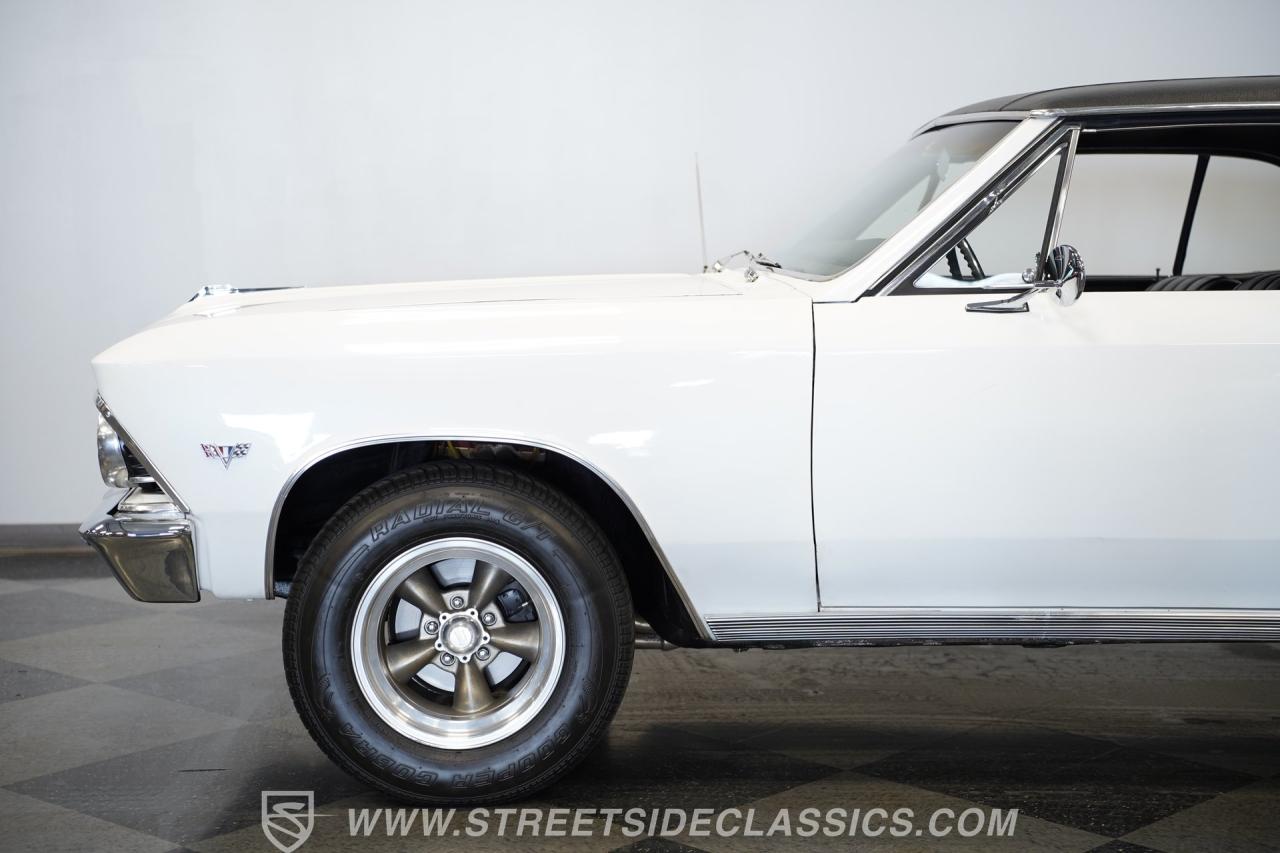 1966 Chevrolet Chevelle