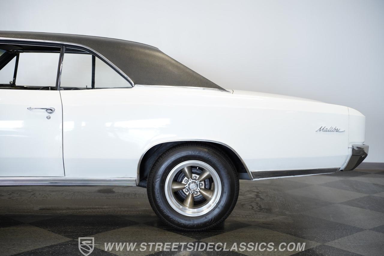 1966 Chevrolet Chevelle