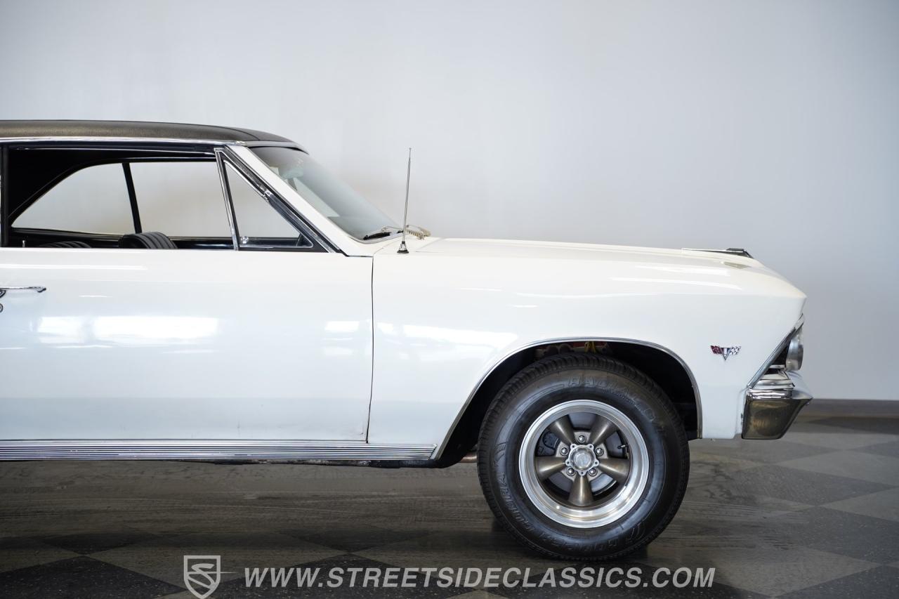 1966 Chevrolet Chevelle
