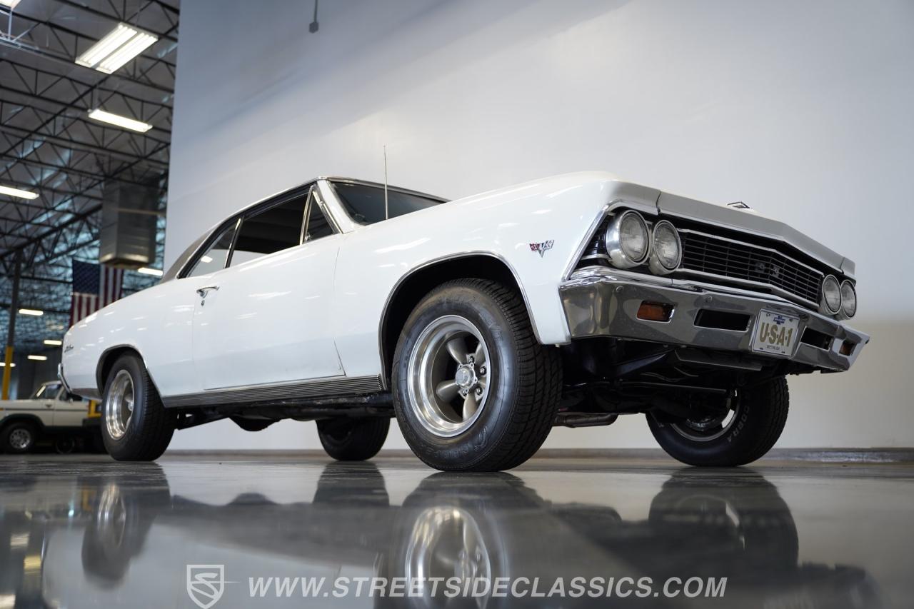 1966 Chevrolet Chevelle