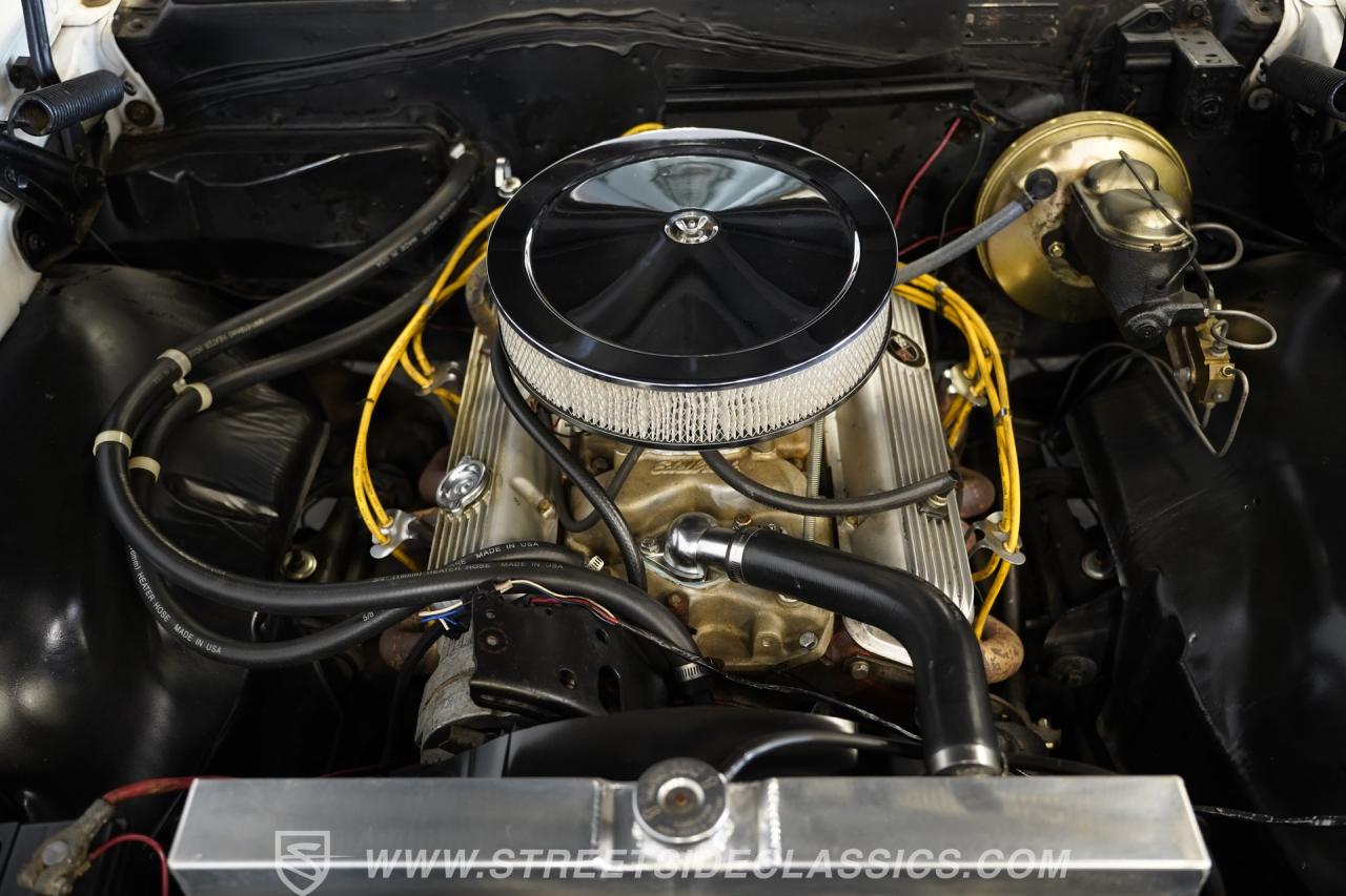 1966 Chevrolet Chevelle
