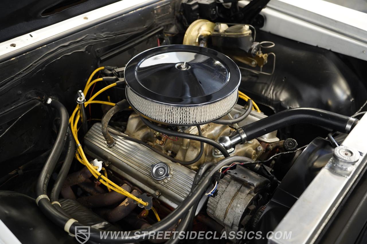 1966 Chevrolet Chevelle